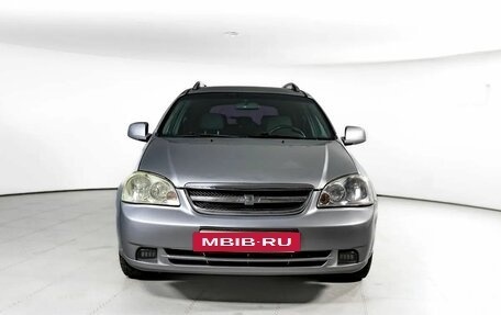 Chevrolet Lacetti, 2012 год, 475 000 рублей, 3 фотография