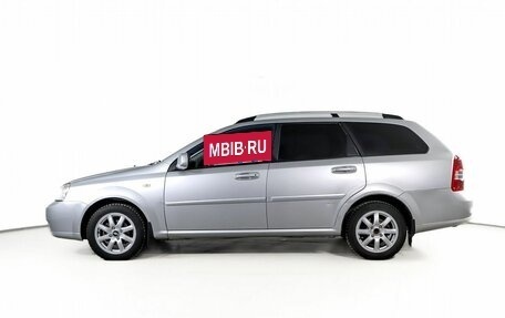 Chevrolet Lacetti, 2012 год, 475 000 рублей, 16 фотография