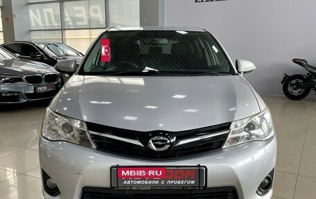 Toyota Corolla, 2013 год, 1 187 000 рублей, 3 фотография