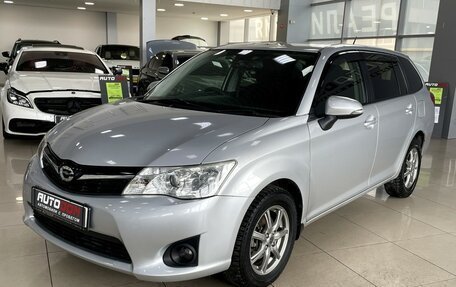 Toyota Corolla, 2013 год, 1 187 000 рублей, 5 фотография