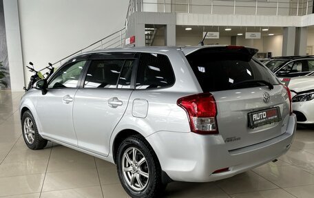 Toyota Corolla, 2013 год, 1 187 000 рублей, 6 фотография