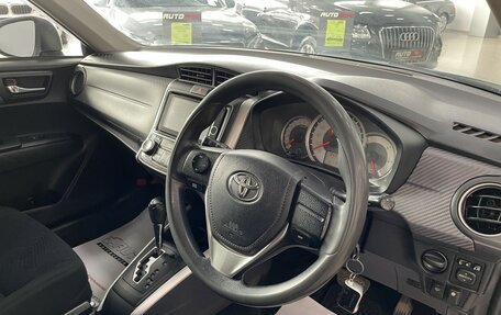 Toyota Corolla, 2013 год, 1 187 000 рублей, 12 фотография