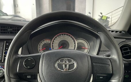 Toyota Corolla, 2013 год, 1 187 000 рублей, 21 фотография