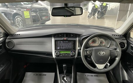 Toyota Corolla, 2013 год, 1 187 000 рублей, 27 фотография