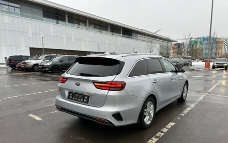 KIA cee'd III, 2020 год, 1 700 000 рублей, 3 фотография