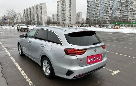 KIA cee'd III, 2020 год, 1 700 000 рублей, 2 фотография