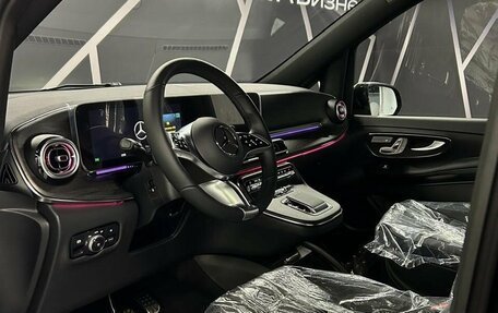 Mercedes-Benz V-Класс, 2024 год, 15 900 000 рублей, 4 фотография