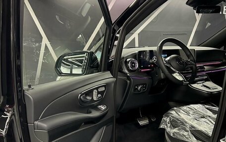 Mercedes-Benz V-Класс, 2024 год, 15 900 000 рублей, 5 фотография