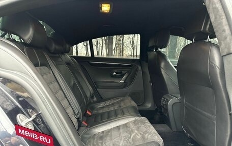 Volkswagen Passat CC I рестайлинг, 2012 год, 1 550 000 рублей, 13 фотография