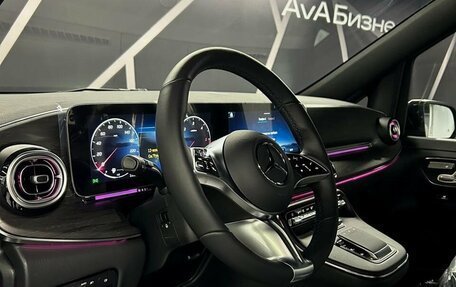 Mercedes-Benz V-Класс, 2024 год, 15 900 000 рублей, 8 фотография