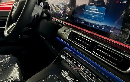 Mercedes-Benz V-Класс, 2024 год, 15 900 000 рублей, 15 фотография