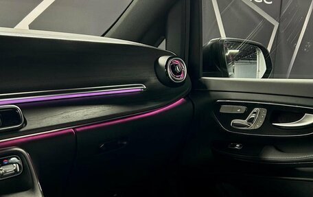 Mercedes-Benz V-Класс, 2024 год, 15 900 000 рублей, 13 фотография