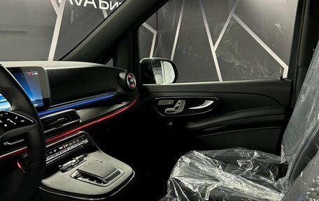 Mercedes-Benz V-Класс, 2024 год, 15 900 000 рублей, 14 фотография