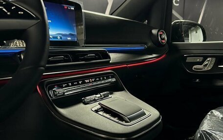 Mercedes-Benz V-Класс, 2024 год, 15 900 000 рублей, 17 фотография
