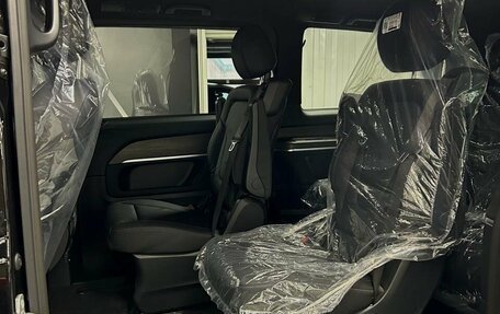 Mercedes-Benz V-Класс, 2024 год, 15 900 000 рублей, 29 фотография