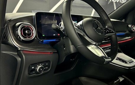 Mercedes-Benz V-Класс, 2024 год, 15 900 000 рублей, 27 фотография