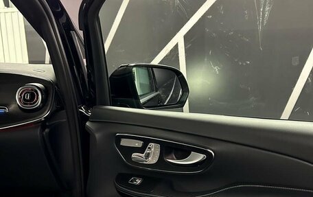 Mercedes-Benz V-Класс, 2024 год, 15 900 000 рублей, 24 фотография