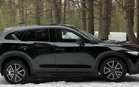 Mazda CX-5 II, 2018 год, 2 666 000 рублей, 3 фотография