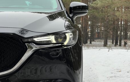 Mazda CX-5 II, 2018 год, 2 666 000 рублей, 13 фотография