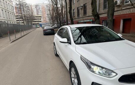 KIA Cerato IV, 2021 год, 1 850 000 рублей, 3 фотография