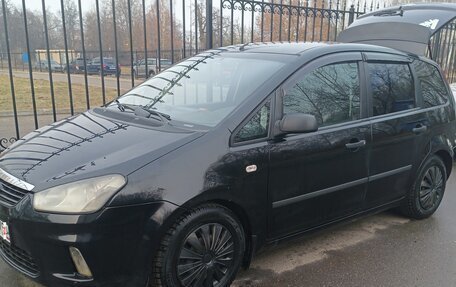 Ford C-MAX I рестайлинг, 2007 год, 580 000 рублей, 9 фотография