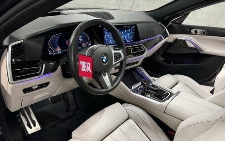 BMW X6, 2020 год, 7 300 000 рублей, 3 фотография