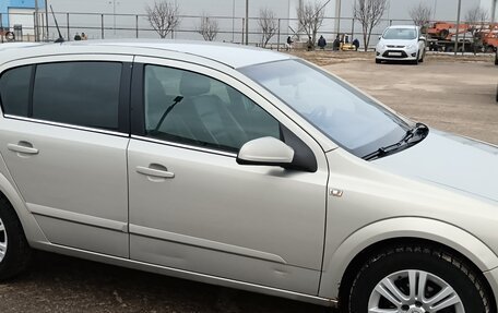 Opel Astra H, 2007 год, 650 000 рублей, 3 фотография