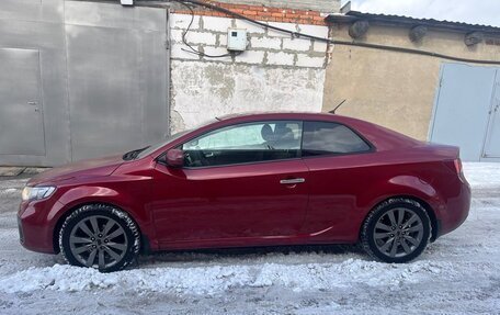 KIA Cerato III, 2011 год, 1 100 000 рублей, 3 фотография