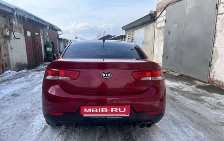 KIA Cerato III, 2011 год, 1 100 000 рублей, 2 фотография