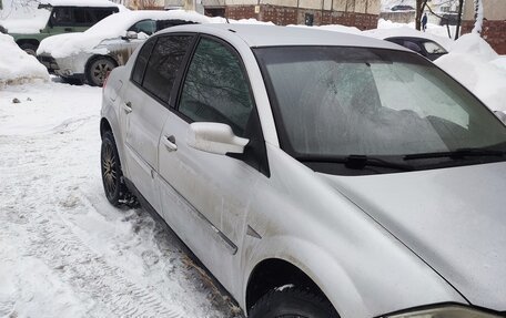 Renault Megane II, 2006 год, 310 000 рублей, 6 фотография