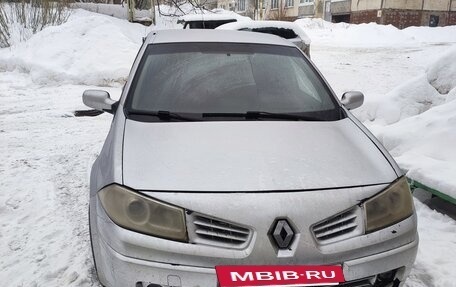 Renault Megane II, 2006 год, 310 000 рублей, 5 фотография