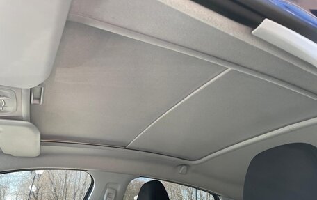 Peugeot 208 II, 2013 год, 745 000 рублей, 11 фотография