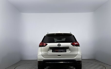 Nissan X-Trail, 2019 год, 2 288 000 рублей, 6 фотография