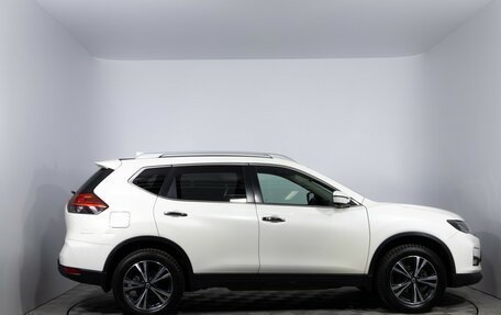 Nissan X-Trail, 2019 год, 2 288 000 рублей, 4 фотография