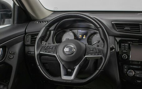 Nissan X-Trail, 2019 год, 2 288 000 рублей, 15 фотография