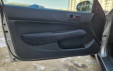 Honda Civic VII, 1999 год, 295 000 рублей, 16 фотография