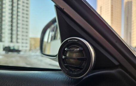 Honda Civic VII, 1999 год, 295 000 рублей, 18 фотография
