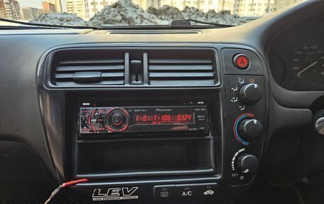 Honda Civic VII, 1999 год, 295 000 рублей, 19 фотография