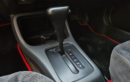 Honda Civic VII, 1999 год, 295 000 рублей, 20 фотография