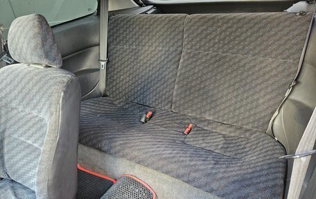 Honda Civic VII, 1999 год, 295 000 рублей, 22 фотография