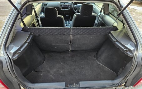 Honda Civic VII, 1999 год, 295 000 рублей, 32 фотография