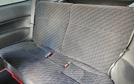 Honda Civic VII, 1999 год, 295 000 рублей, 23 фотография