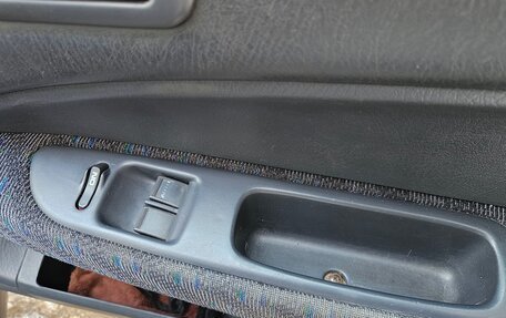 Honda Civic VII, 1999 год, 295 000 рублей, 26 фотография