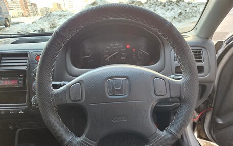 Honda Civic VII, 1999 год, 295 000 рублей, 27 фотография