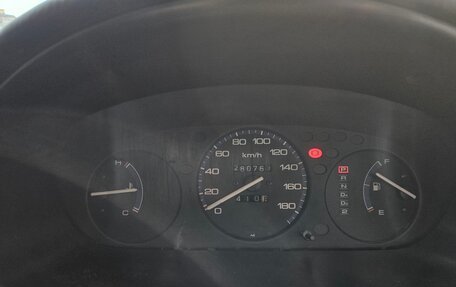 Honda Civic VII, 1999 год, 295 000 рублей, 30 фотография