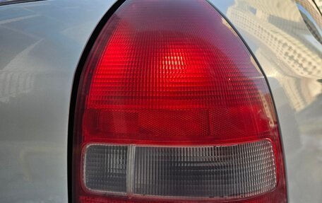 Honda Civic VII, 1999 год, 295 000 рублей, 34 фотография