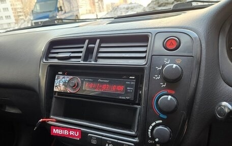 Honda Civic VII, 1999 год, 295 000 рублей, 28 фотография