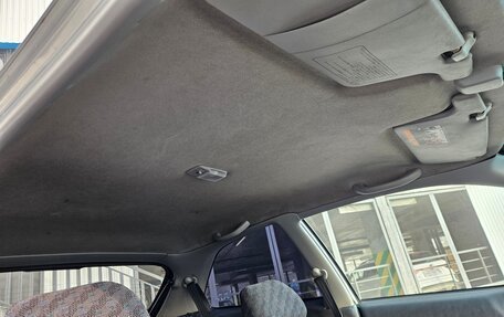 Honda Civic VII, 1999 год, 295 000 рублей, 40 фотография