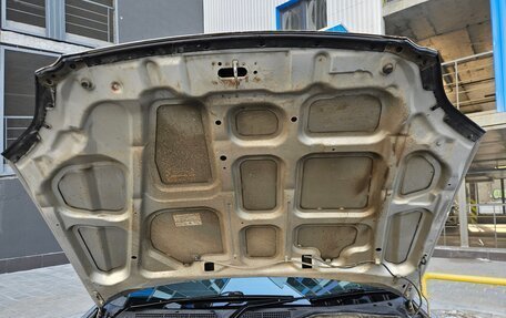 Honda Civic VII, 1999 год, 295 000 рублей, 38 фотография
