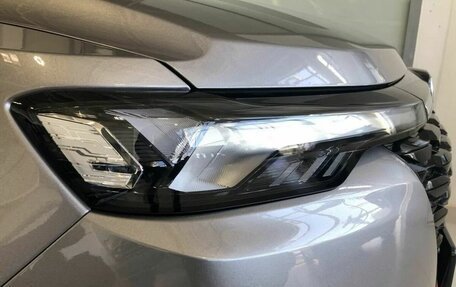 Changan CS35 Plus, 2024 год, 2 629 900 рублей, 4 фотография